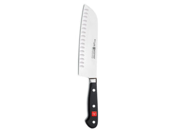 Cuchillo multiusos acero inoxidable Classic 17 cm Wusthof